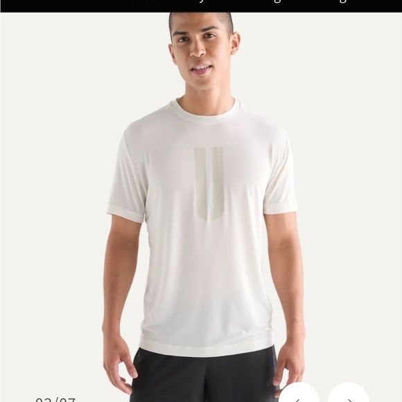#137-NO BULL -Men's U Tee - Picture 1 of 5